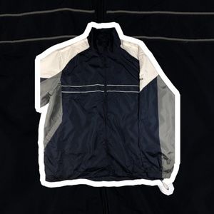 Reebok Windbreaker Women's- XL
